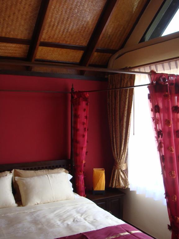Sunset Apartment Phuket Patong Exterior photo